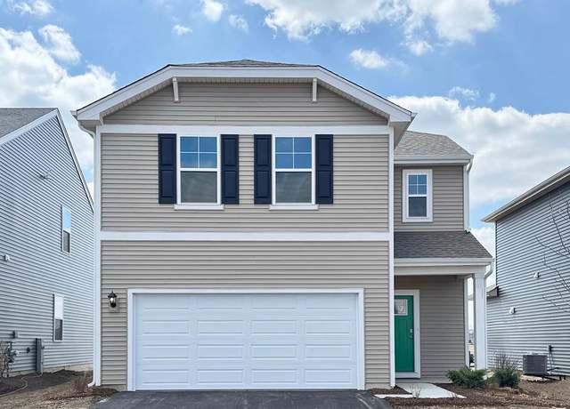 Property at 2945 Rainier Dr, Pingree Grove, IL 60140, 3 beds, 2.5 baths