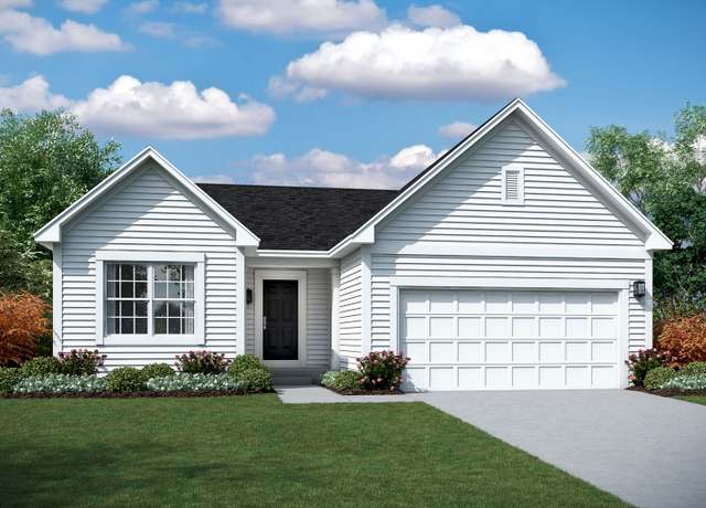Property at 935 Courtney Ln, Marengo, IL 60152, 2 beds, 2 baths