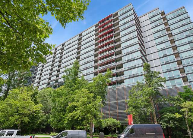 Property at 800 Elgin Rd #1406, Evanston, IL 60201, 2 beds, 2 baths