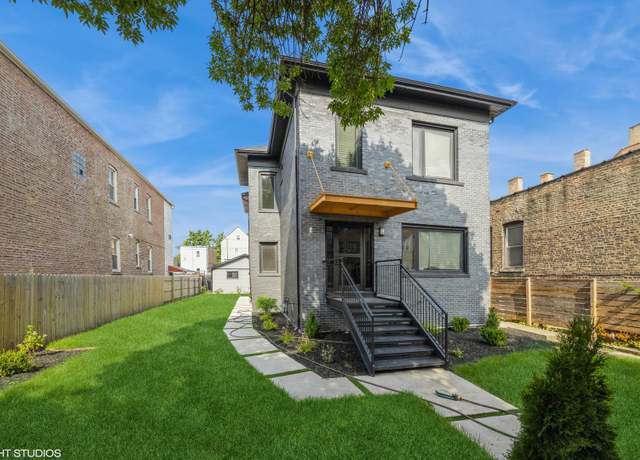 Property at 2230 S Ridgeway Ave, Chicago, IL 60623, 4 beds, 2.5 baths