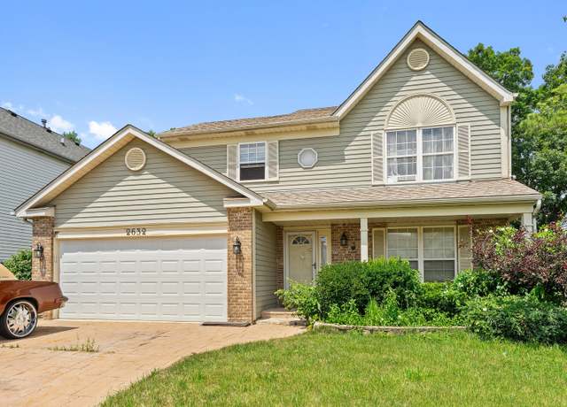 Property at 2632 Peppertree Ln, Waukegan, IL 60085, 4 beds, 3.5 baths