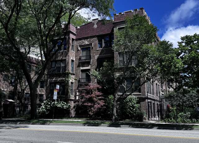 Property at 6249 N Sheridan Rd #5, Chicago, IL 60660, 1 bed, 1 bath