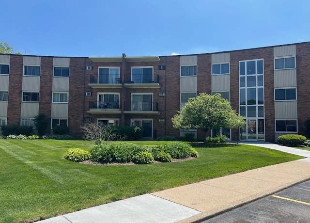 Property at Sign in for address, Oak Lawn, IL 60453, 2 beds, 1 bath