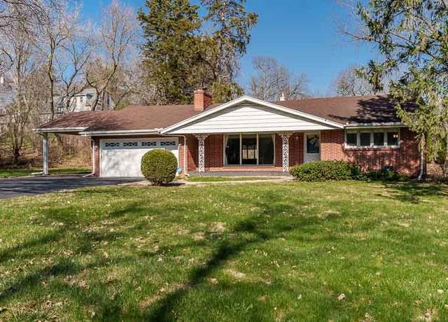 Property at 2309 Harris Rd, Rockford, IL 61107, 2 beds, 2 baths