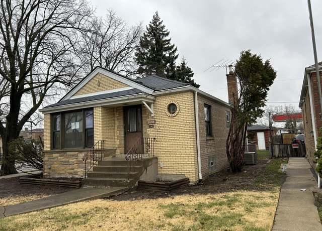Property at 3658 W 79th Pl, Chicago, IL 60652, 2 beds, 1 bath