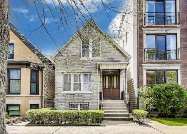 Property at 2125 W Walton St, Chicago, IL 60622, 3 beds, 3 baths