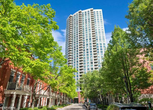 Property at 501 N Clinton St #502, Chicago, IL 60654, 2 beds, 2 baths