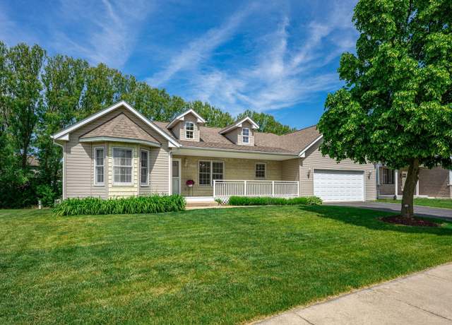 Property at 1886 Eden Pl, Rockford, IL 61107, 3 beds, 2 baths