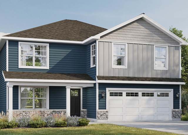 Property at 1890 Canyon Creek Dr, Aurora, IL 60503, 4 beds, 2.5 baths
