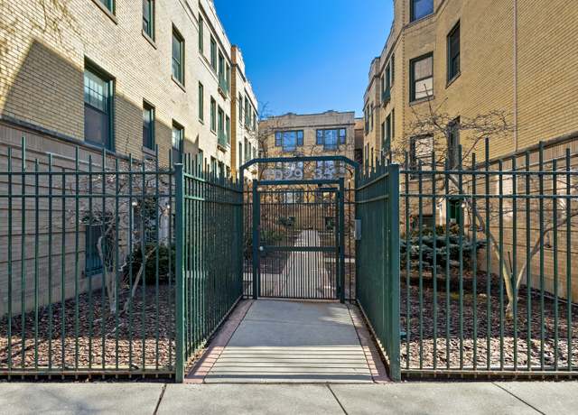 Property at 7035 N Sheridan Rd Unit G, Chicago, IL 60626, 1 bed, 1 bath