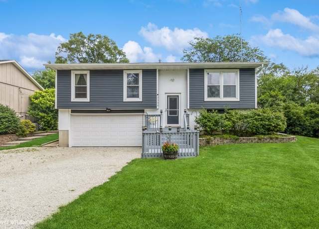 Property at 2508 Lilac St, Mchenry, IL 60051, 3 beds, 2 baths
