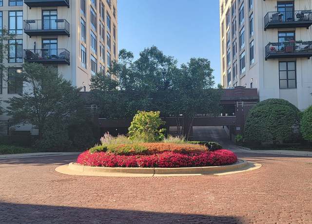 Property at 1525 S Sangamon St #711, Chicago, IL 60608, 1 bed, 1 bath