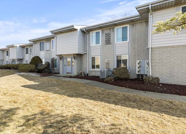 Property at 15829 Orlan Brook Dr #26, Orland Park, IL 60462, 2 beds, 1.5 baths