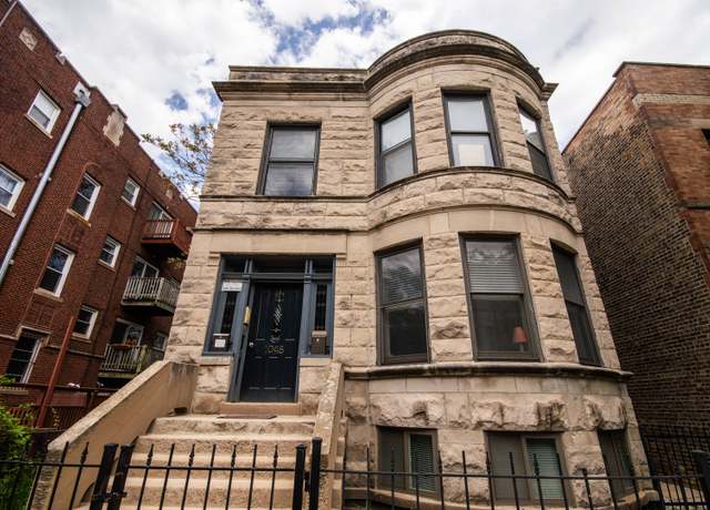Property at 1048 W Dakin St, Chicago, IL 60613, 9 beds, 4.5 baths