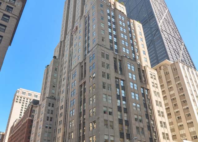 Property at 159 E Walton Pl Unit 5G, Chicago, IL 60611, 1 bed, 1.5 baths