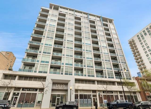 Property at 1819 S Michigan Ave #805, Chicago, IL 60616, 2 beds, 2 baths