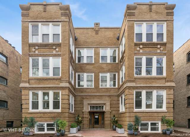 Property at 847 W Ainslie St Unit 3E, Chicago, IL 60640, 3 beds, 2 baths