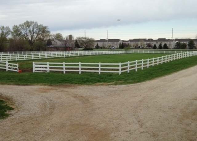 Property at 16125-45 Bruce Rd, Lockport, IL 60441