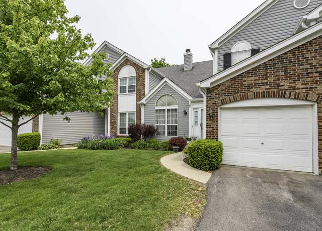Property at 1851 Salem Ct, Gurnee, IL 60031, 3 beds, 1.5 baths