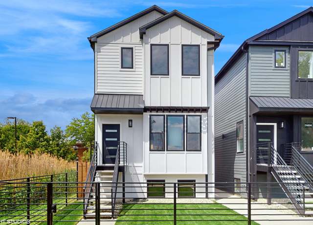 Property at 2844 N Sayre Ave, Chicago, IL 60634, 5 beds, 3.5 baths