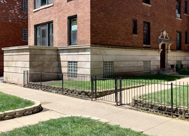 Property at 1208 W Waveland Ave #1, Chicago, IL 60613, 2 beds, 1 bath