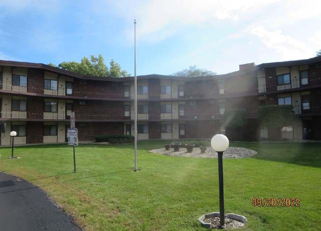 Property at Sign in for address, Lansing, IL 60438, 1 bed, 1 bath