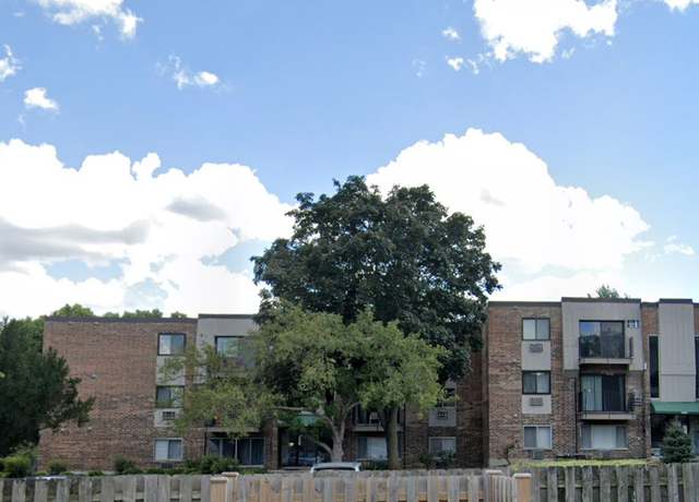 Property at 1451 Winslowe Dr #304, Palatine, IL 60074, 1 bed, 1 bath