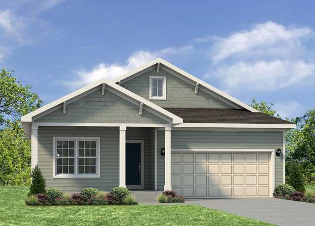 Property at 300 N Aspen Dr, Cortland, IL 60112, 3 beds, 2 baths