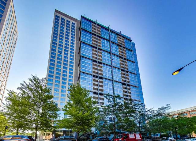 Property at 1901 S Calumet Ave #2301, Chicago, IL 60616, 3 beds, 2 baths