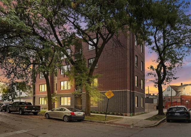 Property at 3653 W Barry Ave, Chicago, IL 60618, 24 beds, 16 baths