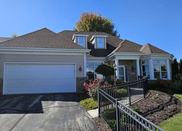 Property at 4214 Ahlstrand Dr Unit -4214, Rockford, IL 61101, 2 beds, 2 baths