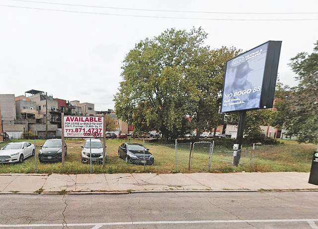 Property at 1728 N Clybourn Ave, Chicago, IL 60614