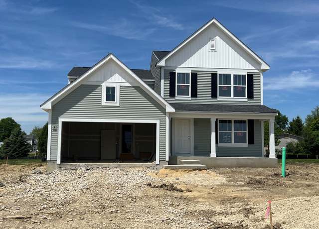 Property at 900 Fair Meadow St, North Aurora, IL 60542, 4 beds, 2.5 baths
