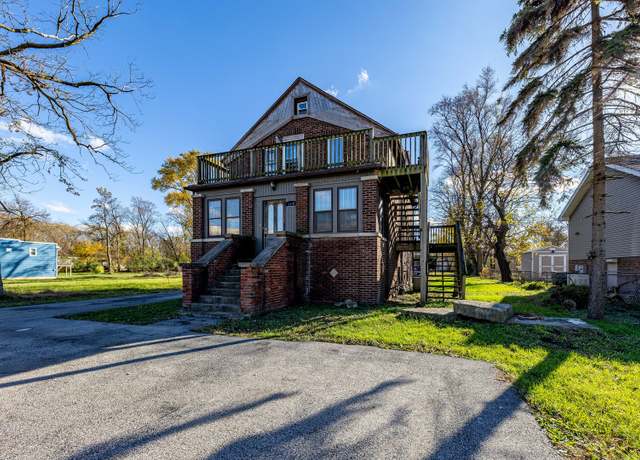 Property at 1519 172nd St, East Hazel Crest, IL 60429, 5 beds, 2 baths