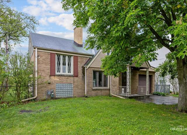 Property at 33 Chestnut Ave, Clarendon Hills, IL 60514, 3 beds, 1 bath