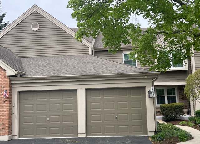 Property at 1537 Aberdeen Ct #67, Naperville, IL 60564, 2 beds, 3.5 baths