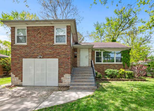 Property at 14908 Dearborn St, Dolton, IL 60419, 3 beds, 1 bath