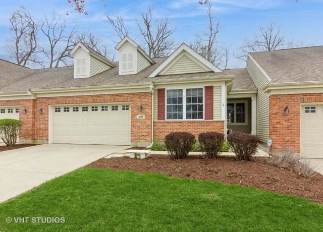 Property at 19 Tall Grass Ct, Streamwood, IL 60107, 3 beds, 3 baths