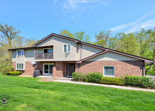 Property at 409 Manor Ct Unit A, New Lenox, IL 60451, 2 beds, 2 baths
