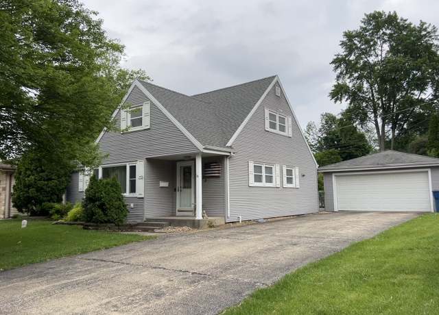 Property at 528 Hilltop Ave, Bradley, IL 60915, 4 beds, 2 baths