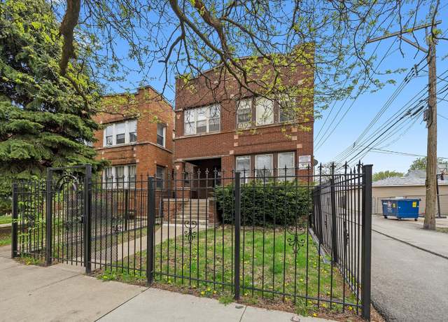 Property at 5527 W Potomac Ave, Chicago, IL 60651, 5 beds, 3 baths