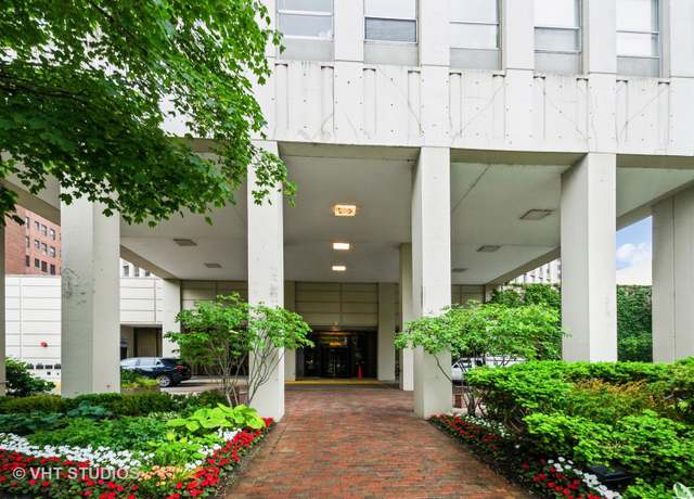 Property at 2626 N Lakeview Ave #801, Chicago, IL 60614, 2 beds, 2 baths