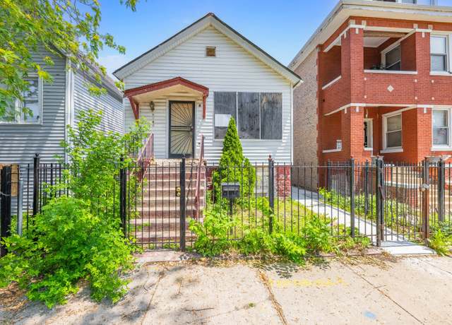 Property at Sign in for address, Chicago, IL 60609, 2 beds, 1 bath