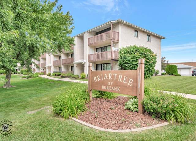 Property at 7550 Briartree Ln #415, Burbank, IL 60459, 2 beds, 1.5 baths