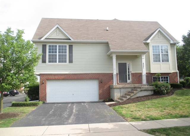Property at 4321 Timber Ridge Ct, Joliet, IL 60431, 2 beds, 2 baths