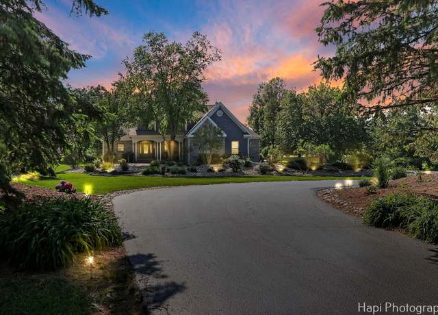 Property at 4821 Inmans Way, Ringwood, IL 60072, 4 beds, 3 baths