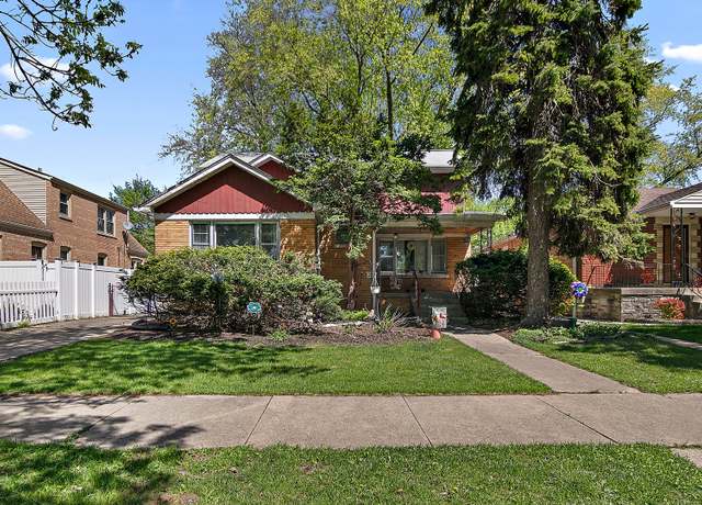 Property at 11125 S Fairfield Ave, Chicago, IL 60655, 5 beds, 2 baths
