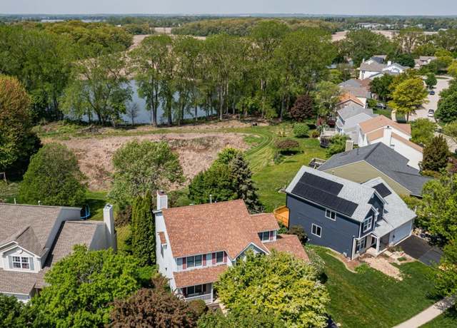 Property at 1196 Edgewater Ln, Antioch, IL 60002, 5 beds, 3.5 baths