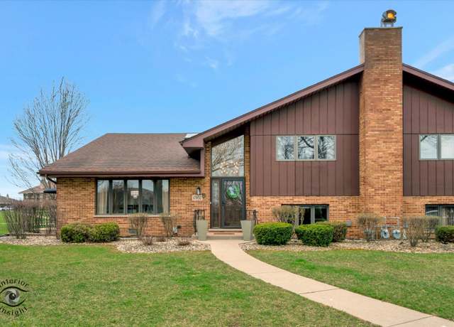 Property at 17932 S Alaska Ct #21, Orland Park, IL 60467, 2 beds, 2.5 baths