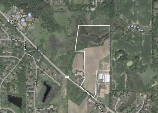 Property at 0 N Gilmer Rd, Hawthorn Woods, IL 60047